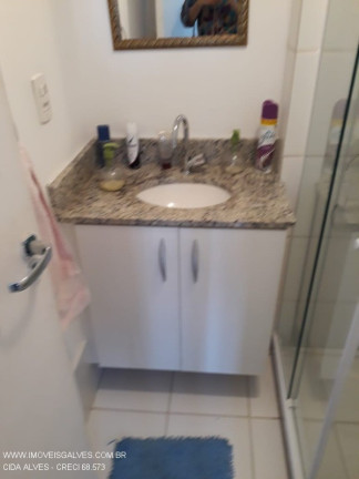 Imagem Apartamento com 2 Quartos à Venda, 60 m² em Cascadura - Rio De Janeiro