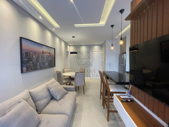 Imagem Apartamento com 1 Quarto à Venda, 47 m² em Itaguá - Ubatuba Imagem Apartamento com 1 Quarto à Venda, 47 m² em Itaguá - Ubatuba