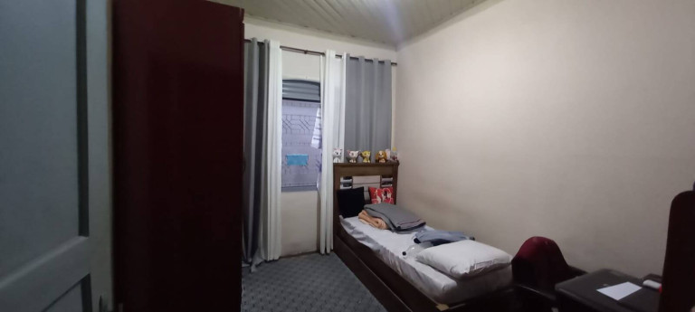 Imagem Casa com 4 Quartos à Venda, 260 m² em Santana - São José Dos Campos Imagem Casa com 4 Quartos à Venda, 260 m² em Santana - São José Dos Campos