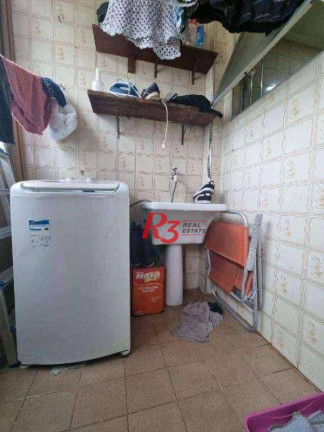 Imagem Apartamento com 1 Quarto à Venda, 48 m² em Itararé - São Vicente Imagem Apartamento com 1 Quarto à Venda, 48 m² em Itararé - São Vicente