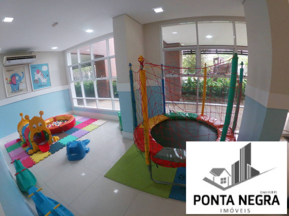 Imagem Apartamento com 3 Quartos à Venda, 134 m² em Ponta Negra - Manaus