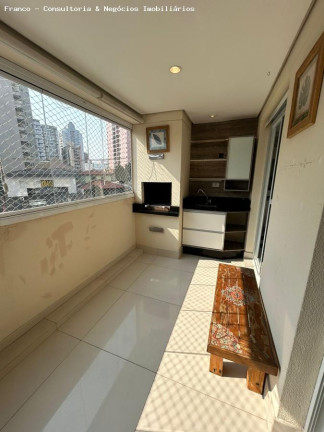 Imagem Apartamento com 3 Quartos à Venda, 84 m² em Centro - São Bernardo Do Campo Imagem Apartamento com 3 Quartos à Venda, 84 m² em Centro - São Bernardo Do Campo