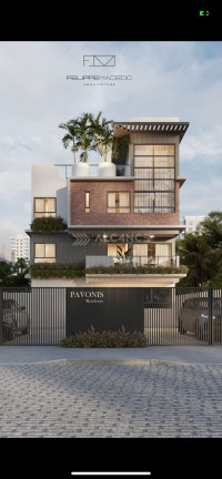 Imagem Apartamento com 3 Quartos à Venda, 70 m² em Bancários - João Pessoa Imagem Apartamento com 3 Quartos à Venda, 70 m² em Bancários - João Pessoa