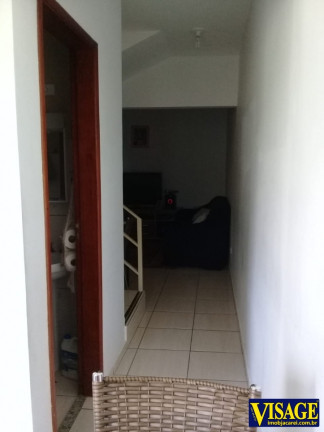 Imagem Sobrado com 2 Quartos à Venda, em Cid. Salvador - Jacareí Imagem Sobrado com 2 Quartos à Venda, em Cid. Salvador - Jacareí