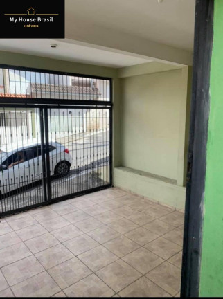 Imagem Sobrado com 3 Quartos à Venda, em Tremembé - São Paulo Imagem Sobrado com 3 Quartos à Venda, em Tremembé - São Paulo