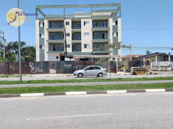 Apartamento com 2 Quartos à Venda, 69 m² em Jardim  Vista Linda - Bertioga