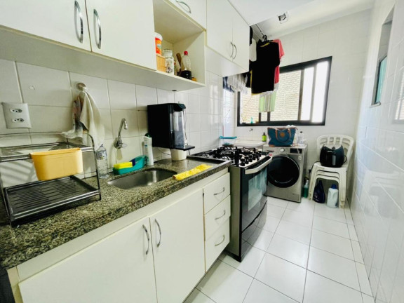 Imagem Apartamento com 2 Quartos à Venda, 65 m² em Costa Azul - Salvador
