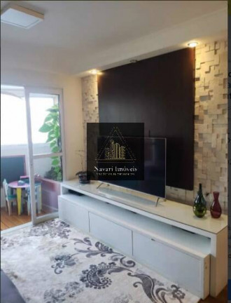 Imagem Apartamento com 3 Quartos à Venda, 93 m² em Casa Verde - São Paulo Imagem Apartamento com 3 Quartos à Venda, 93 m² em Casa Verde - São Paulo