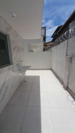Imagem Apartamento com 3 Quartos à Venda, 160 m² em Santa Mônica - Belo Horizonte Imagem Apartamento com 3 Quartos à Venda, 160 m² em Santa Mônica - Belo Horizonte