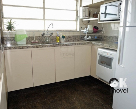 Imagem Apartamento com 3 Quartos à Venda, 244 m² em Jardim Paulista - São Paulo
