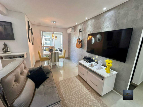 Imagem Apartamento com 2 Quartos à Venda, 66 m² em São José - São Caetano Do Sul Imagem Apartamento com 2 Quartos à Venda, 66 m² em São José - São Caetano Do Sul