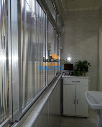 Imagem Apartamento com 2 Quartos à Venda, em Embaré - Santos Imagem Apartamento com 2 Quartos à Venda, em Embaré - Santos