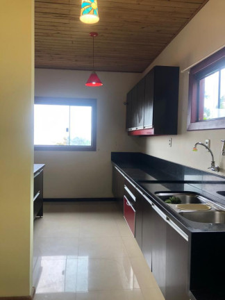 Imagem Casa com 4 Quartos à Venda, 222 m² em Praia De Fora - Palhoça