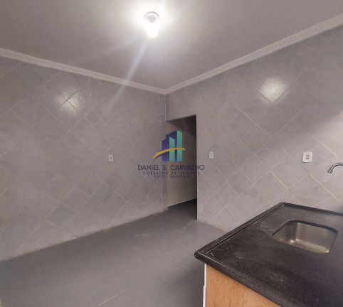Imagem Casa com 3 Quartos à Venda, 250 m² em Aviação - Praia Grande
