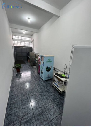 Imagem Sobrado com 3 Quartos à Venda, 173 m² em Rudge Ramos - São Bernardo Do Campo