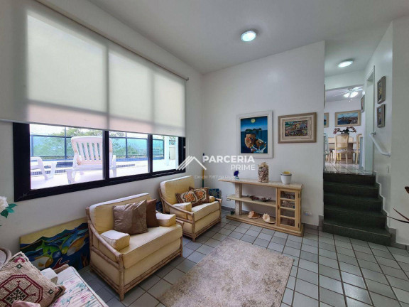 Imagem Cobertura com 3 Quartos à Venda, 227 m² em Riviera Módulo 4 - Bertioga Imagem Cobertura com 3 Quartos à Venda, 227 m² em Riviera Módulo 4 - Bertioga