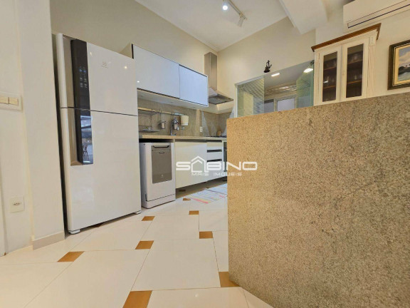 Imagem Apartamento com 3 Quartos à Venda, 153 m² em Riviera De São Lourenço - Bertioga Imagem Apartamento com 3 Quartos à Venda, 153 m² em Riviera De São Lourenço - Bertioga