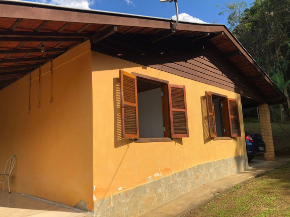 Imagem Chácara com 2 Quartos à Venda, 1.006 m² em Buquirinha - São José Dos Campos Imagem Chácara com 2 Quartos à Venda, 1.006 m² em Buquirinha - São José Dos Campos