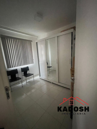 Imagem Apartamento com 2 Quartos à Venda, 50 m² em Santo Antônio Dos Prazeres - Feira De Santana Imagem Apartamento com 2 Quartos à Venda, 50 m² em Santo Antônio Dos Prazeres - Feira De Santana