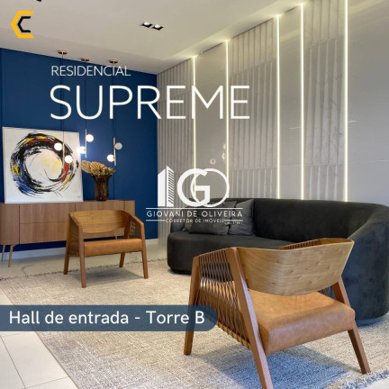 Imagem Apartamento com 4 Quartos à Venda, 101 m² em Michel - Criciúma Imagem Apartamento com 4 Quartos à Venda, 101 m² em Michel - Criciúma