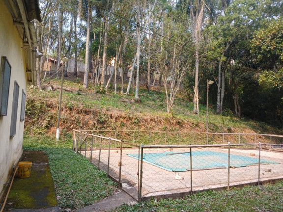 Imagem Chácara com 3 Quartos à Venda, 4.000 m² em Mato Dentro - Mairiporã Imagem Chácara com 3 Quartos à Venda, 4.000 m² em Mato Dentro - Mairiporã