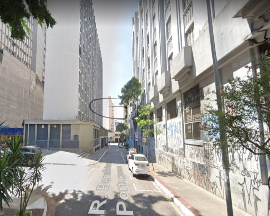 Imagem Sala Comercial à Venda, 32 m² em Centro - São Paulo Imagem Sala Comercial à Venda, 32 m² em Centro - São Paulo