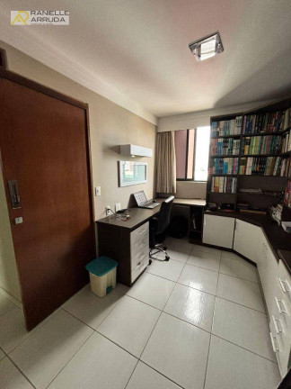Imagem Apartamento com 3 Quartos à Venda, 92 m² em Aeroclube - João Pessoa Imagem Apartamento com 3 Quartos à Venda, 92 m² em Aeroclube - João Pessoa