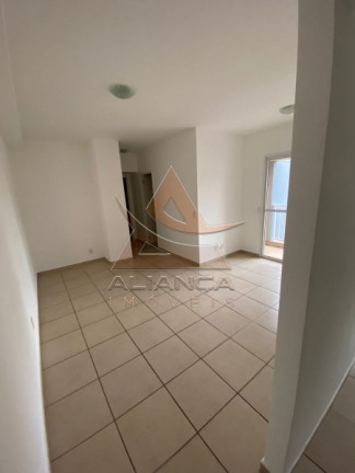 Apartamento com 2 Quartos à Venda, 54 m² em Alto Da Boa Vista - Ribeirão Preto