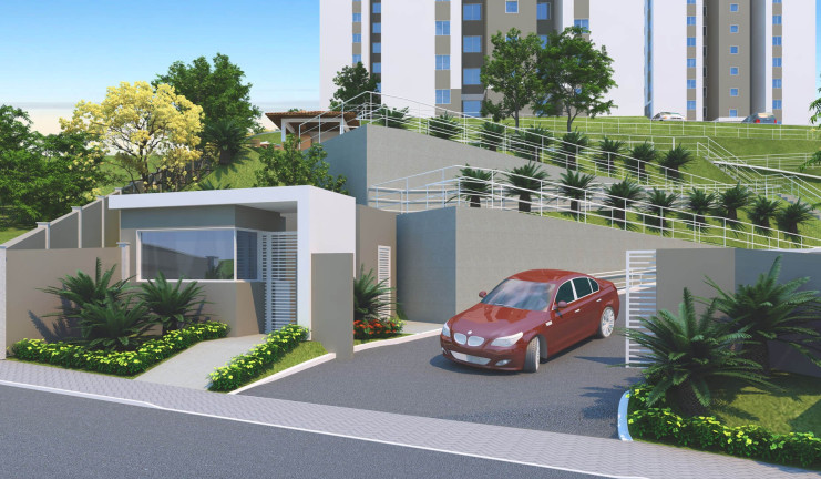 Imagem Apartamento com 2 Quartos à Venda, 43 m² em Cental Park - Vespasiano Imagem Apartamento com 2 Quartos à Venda, 43 m² em Cental Park - Vespasiano