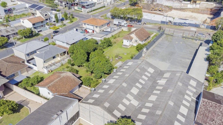 Imagem Terreno à Venda, 1.820 m² em Portão - Curitiba Imagem Terreno à Venda, 1.820 m² em Portão - Curitiba