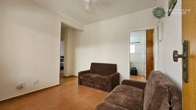 Imagem Apartamento com 1 Quarto à Venda, 43 m² em Vila Guilhermina - Praia Grande Imagem Apartamento com 1 Quarto à Venda, 43 m² em Vila Guilhermina - Praia Grande