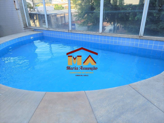 Imagem Apartamento com 3 Quartos à Venda, 77 m² em Parque Riviera - Cabo Frio Imagem Apartamento com 3 Quartos à Venda, 77 m² em Parque Riviera - Cabo Frio
