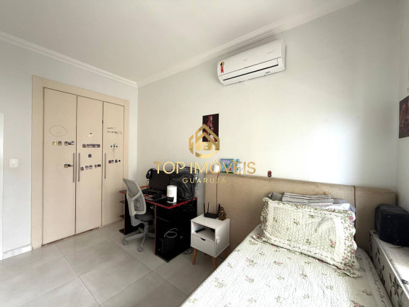 Imagem Apartamento com 3 Quartos à Venda, 150 m² em Pitangueiras - Guarujá