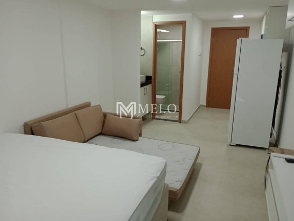 Imagem Apartamento com 1 Quarto à Venda, em Tamandaré Imagem Apartamento com 1 Quarto à Venda, em Tamandaré