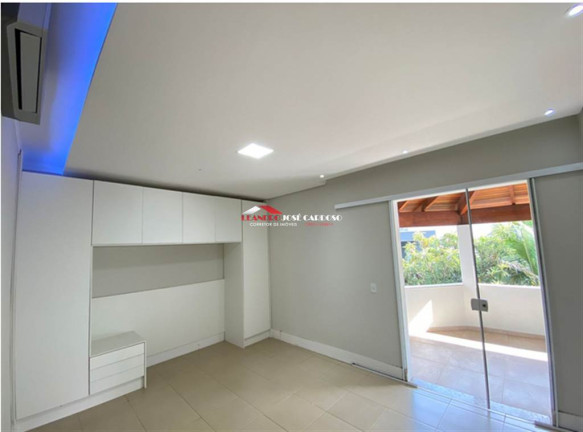 Imagem Casa de Condomínio com 4 Quartos à Venda, 400 m² em Jardim Itapoan - Monte Mor