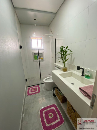Imagem Casa com 3 Quartos à Venda, 200 m² em Parque Residencial Casarão - Sumaré