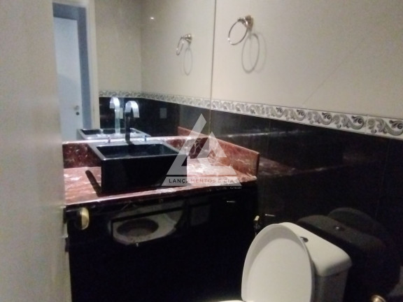 Imagem Apartamento com 4 Quartos à Venda, 205 m² em Barra Da Tijuca - Rio De Janeiro