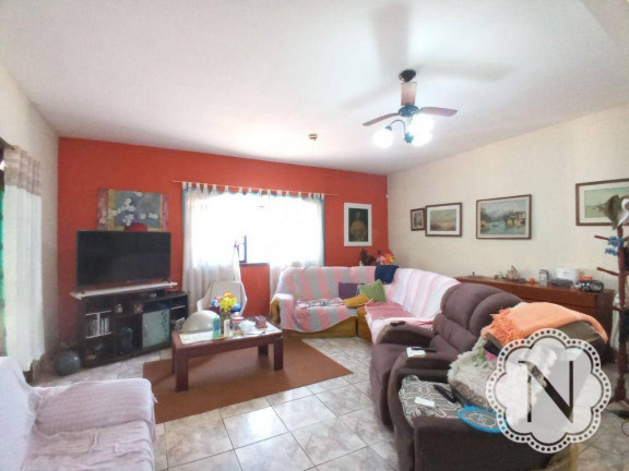 Imagem Casa com 4 Quartos à Venda, 333 m² em Gaivota - Itanhaém Imagem Casa com 4 Quartos à Venda, 333 m² em Gaivota - Itanhaém