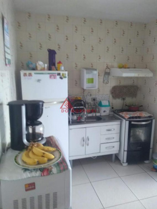 Imagem Sobrado com 2 Quartos à Venda, 70 m² em Jardim Maria Virginia - São Paulo Imagem Sobrado com 2 Quartos à Venda, 70 m² em Jardim Maria Virginia - São Paulo