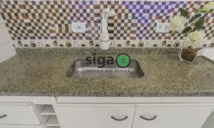 Imagem Apartamento com 3 Quartos à Venda, 98 m² em Aclimação - São Paulo Imagem Apartamento com 3 Quartos à Venda, 98 m² em Aclimação - São Paulo