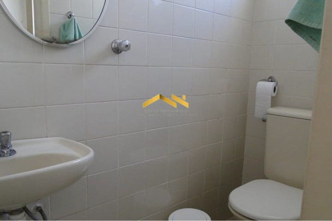Imagem Apartamento com 2 Quartos à Venda, 78 m² em Vila Guarani (z Sul) - São Paulo