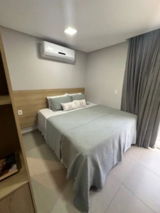Imagem Apartamento com 1 Quarto à Venda, 23 m² em Jardim Oceania - João Pessoa Imagem Apartamento com 1 Quarto à Venda, 23 m² em Jardim Oceania - João Pessoa