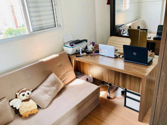Imagem Apartamento à Venda, 50 m² em Demarchi - São Bernardo Do Campo