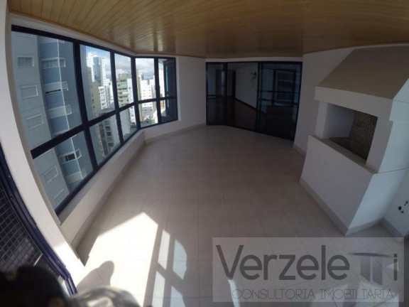 Imagem Apartamento com 4 Quartos à Venda, 258 m² em Centro - Balneário Camboriú