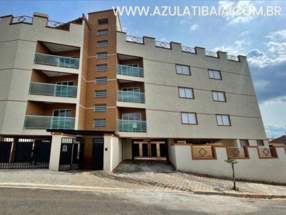 Imagem Apartamento com 2 Quartos à Venda, 68 m² em Jardim Alvinopolis - Atibaia Imagem Apartamento com 2 Quartos à Venda, 68 m² em Jardim Alvinopolis - Atibaia