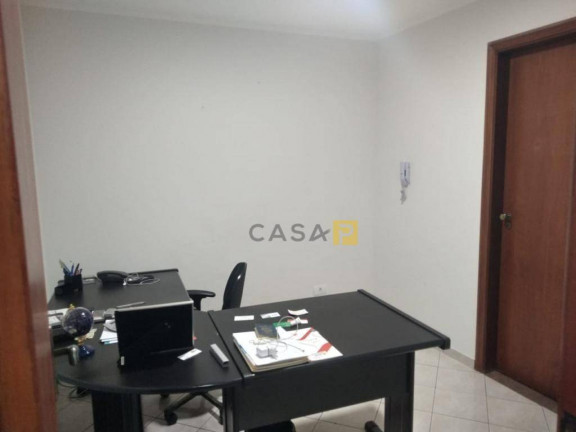 Imagem Sala Comercial à Venda, 56 m² em Centro - Americana Imagem Sala Comercial à Venda, 56 m² em Centro - Americana