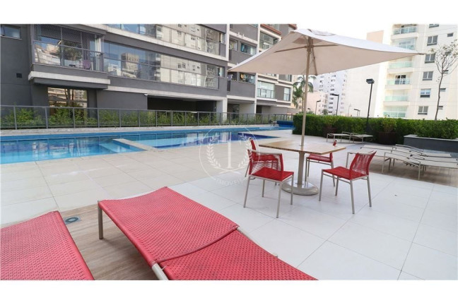 Imagem Apartamento com 4 Quartos à Venda, 100 m² em Pinheiros - São Paulo Imagem Apartamento com 4 Quartos à Venda, 100 m² em Pinheiros - São Paulo