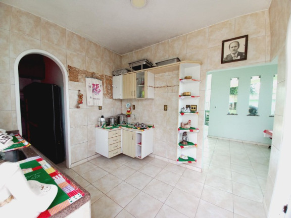 Imagem Casa com 4 Quartos à Venda, 300 m² em Ponta Negra - Manaus