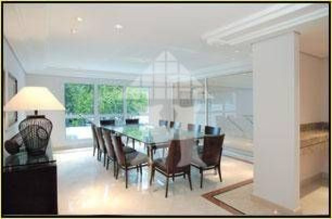 Imagem Apartamento com 1 Quarto à Venda, 40 m² em Jardim Paulista - São Paulo Imagem Apartamento com 1 Quarto à Venda, 40 m² em Jardim Paulista - São Paulo