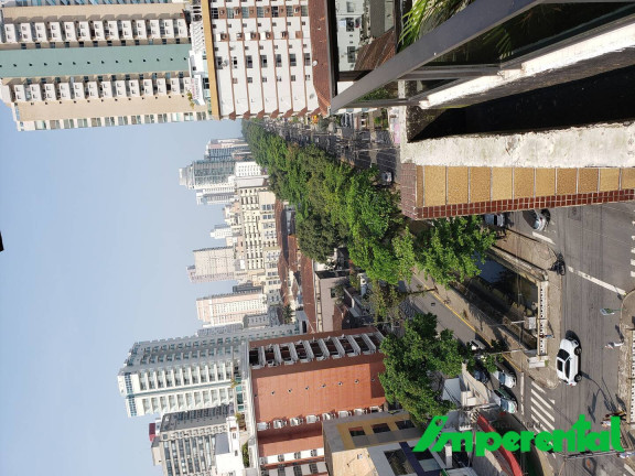 Imagem Apartamento com 4 Quartos à Venda, 198 m² em Gonzaga - Santos